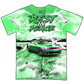 3D RIP Shirt - Hellcat