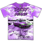 3D RIP Shirt - Hellcat