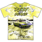 3D RIP Shirt - Hellcat