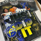 Custom 3D Shirt (All Over Shirt)