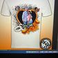 Custom T-Shirt (Center Print Design)